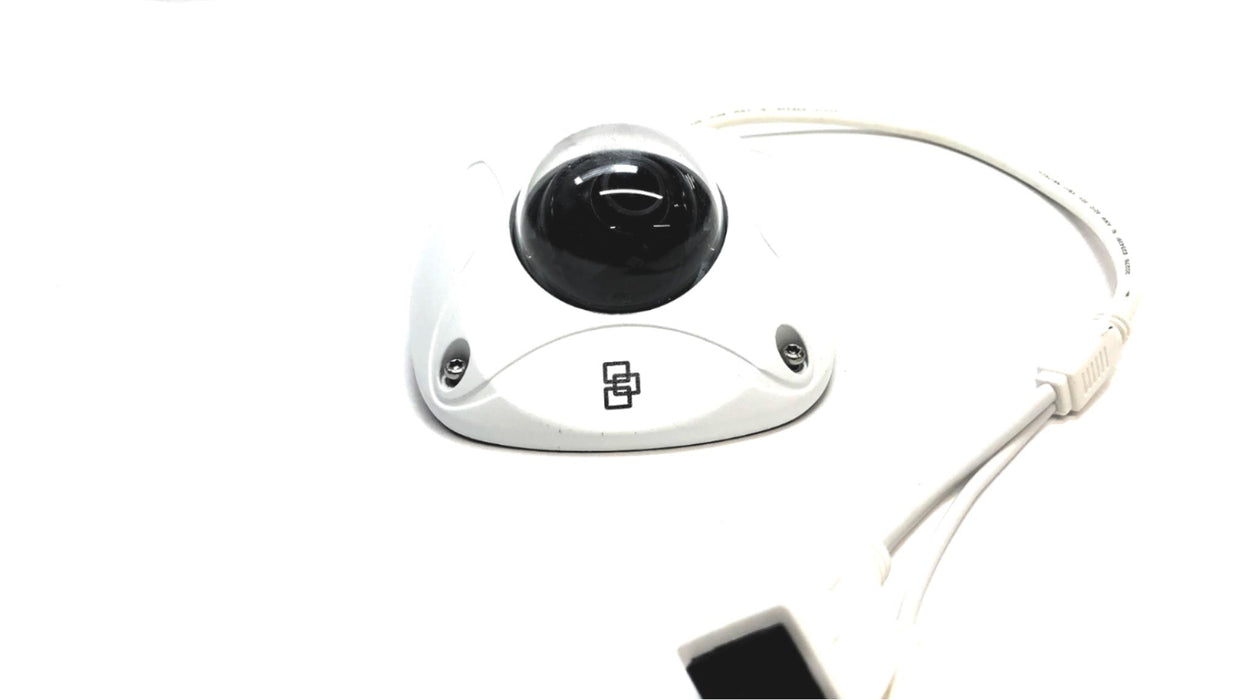 Interlogix 1.3MP Dome Camera (Untested) TVD-M1210W-2W-N USED