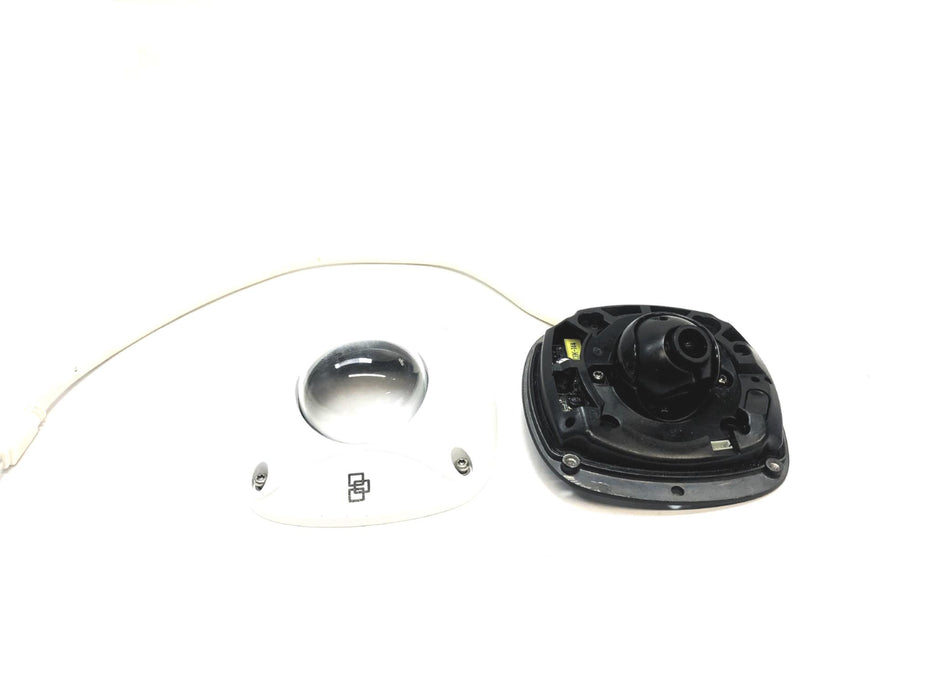 Interlogix 1.3MP Dome Camera (Untested) TVD-M1210W-2W-N USED