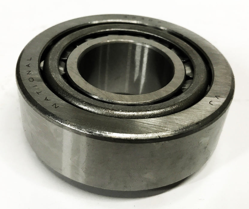 National Differential Pinion Roller Bearing 32307 NOS