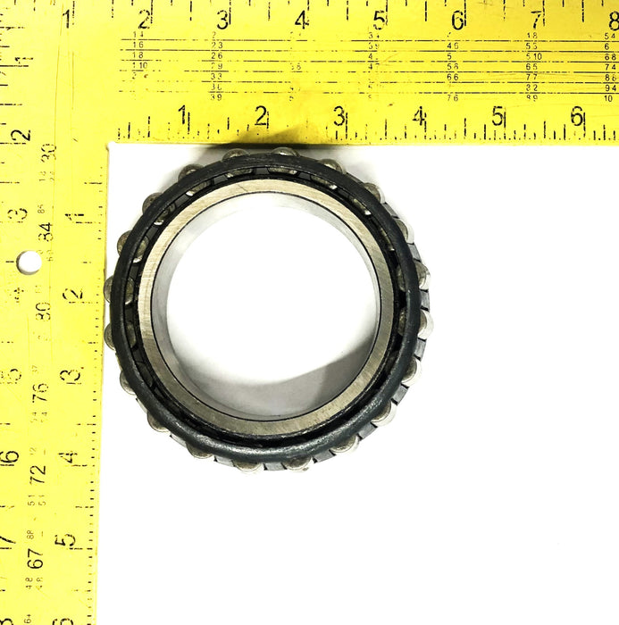 Unbranded Tapered Roller Bearing Cone KT12051 NOS