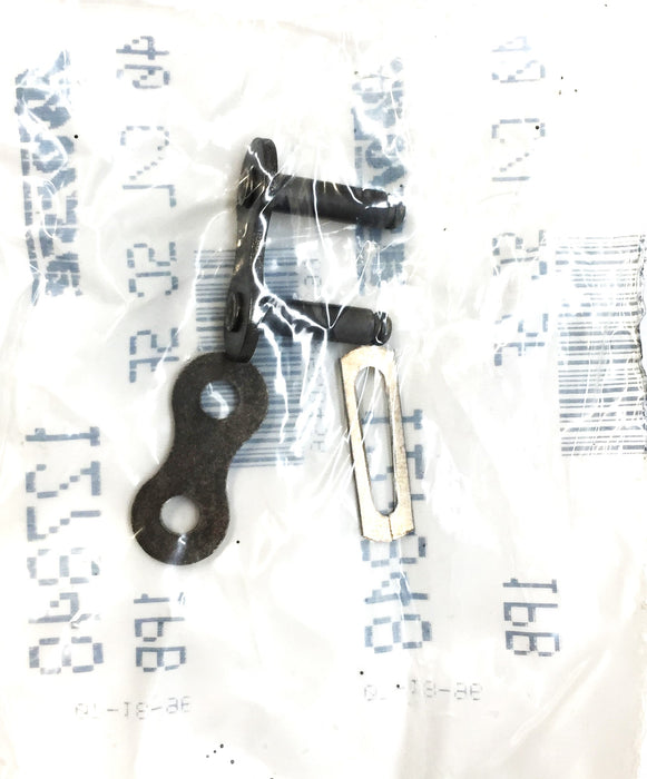 Morse 40 C/L SC SF Roller Chain Link Pack 127753 (25pcs) NOS
