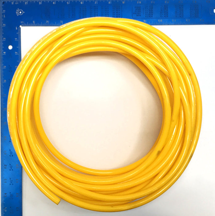 Fenner Drives Eagle 3/8" Approx 70 Foot Polyurethane Round Belting 4934025 NOS