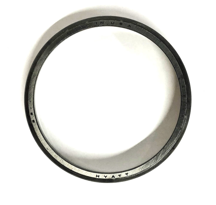 Hyatt 52-Y Tapered Roller Bearing Cup 12075Z NOS