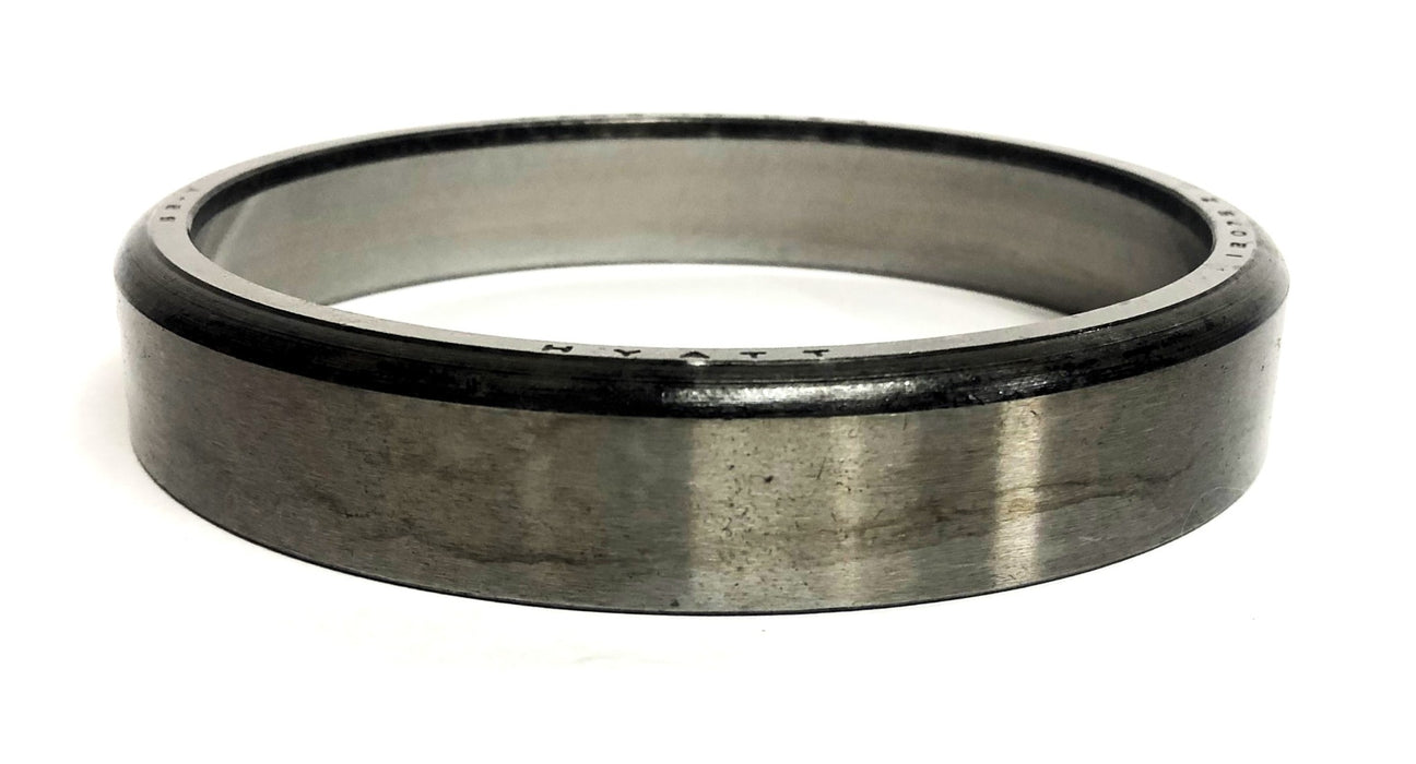 Hyatt 52-Y Tapered Roller Bearing Cup 12075Z NOS
