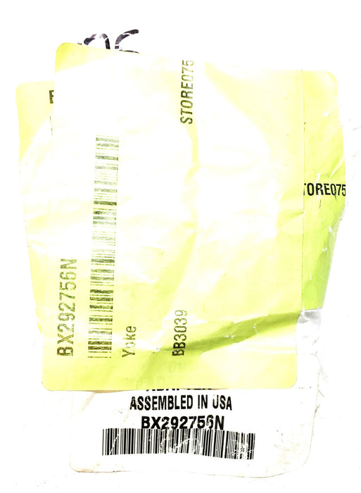 International/Navistar Adapter BX292756N NOS