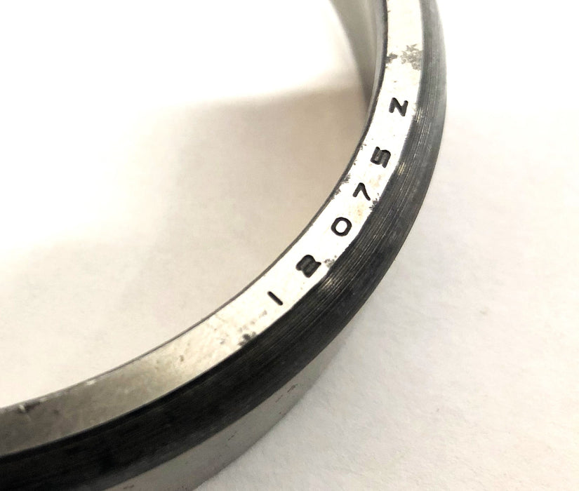 Hyatt 52-Y Tapered Roller Bearing Cup 12075Z NOS