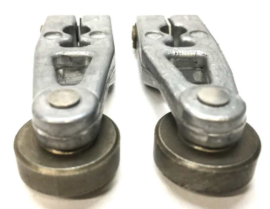 Unbranded Actuator Level Arm for Microswitch LSZ51D [Lot of 2] NOS