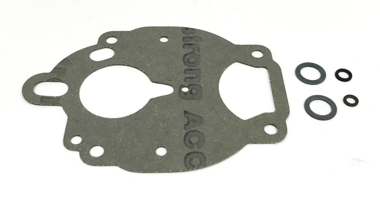 LPM Forklift Carburetor Gasket Kit 000-236-2137 NOS