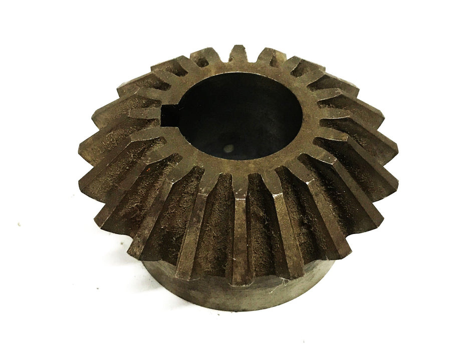 Ohio Gear 20-Tooth Beveled Pinion Gear SM820 USED