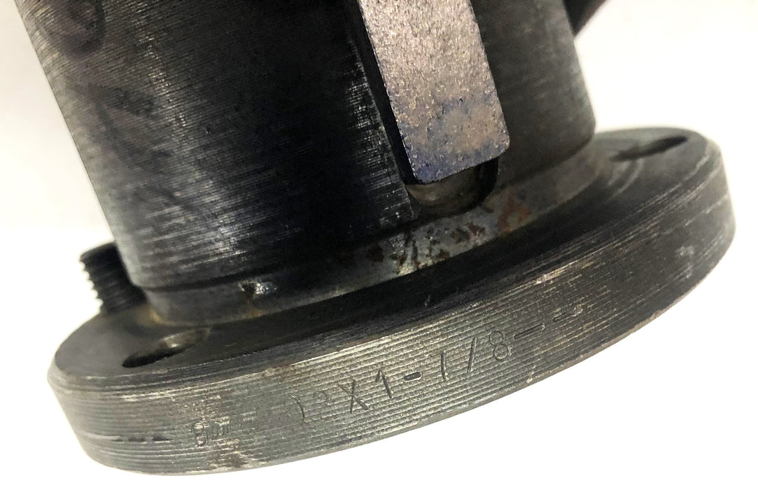 Browning Split Taper Bushing Q2X1-7/8 USED