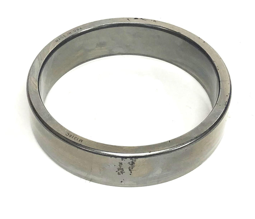 Unbranded Cylindrical Roller Bearing Outer Ring M1316C NOS