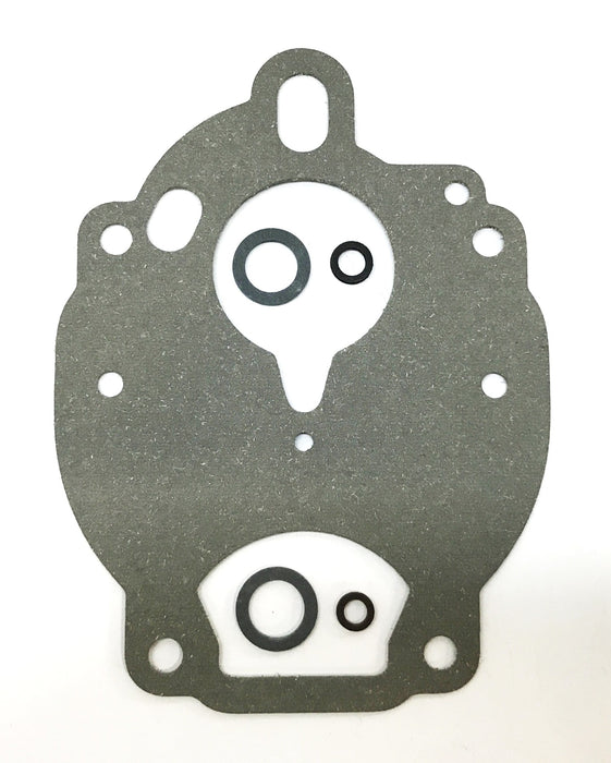 LPM Forklift Carburetor Gasket Kit 000-236-2137 NOS