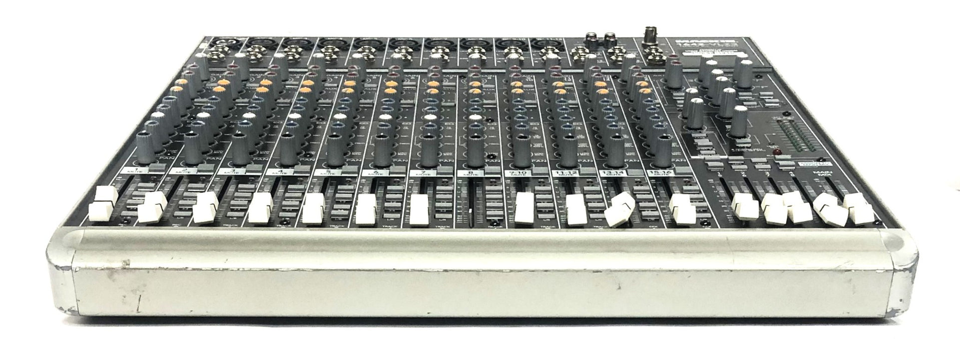 めいよ③ Open Box Mackie 1642-VLZ3 Premium 16-Channel/4-Bus Compact Mixer