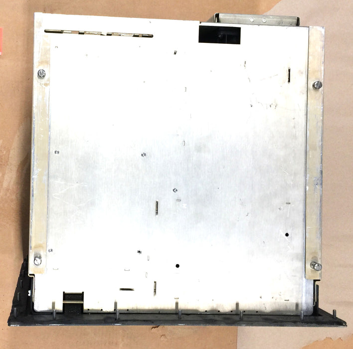 Allen-Bradley T60 Panel Mount C/40 Terminal Monitor 6160-PCD1 (532841207) USED