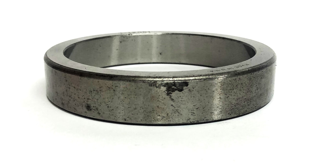 Unbranded Tapered Roller Bearing Cup T-12051 NOS