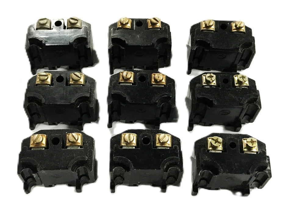Allen-Bradley 120V Coil Transformer 40171-002-01 [Lot of 9] NOS