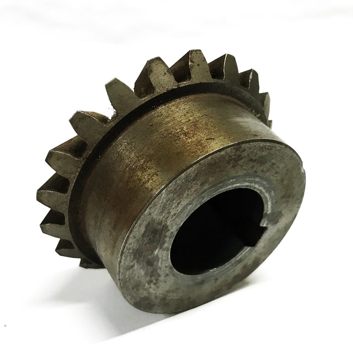 Ohio Gear 20-Tooth Beveled Pinion Gear SM820 USED