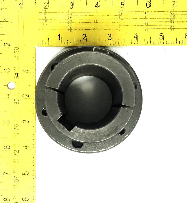 Browning Split Taper Bushing Q2X1-7/8 USED
