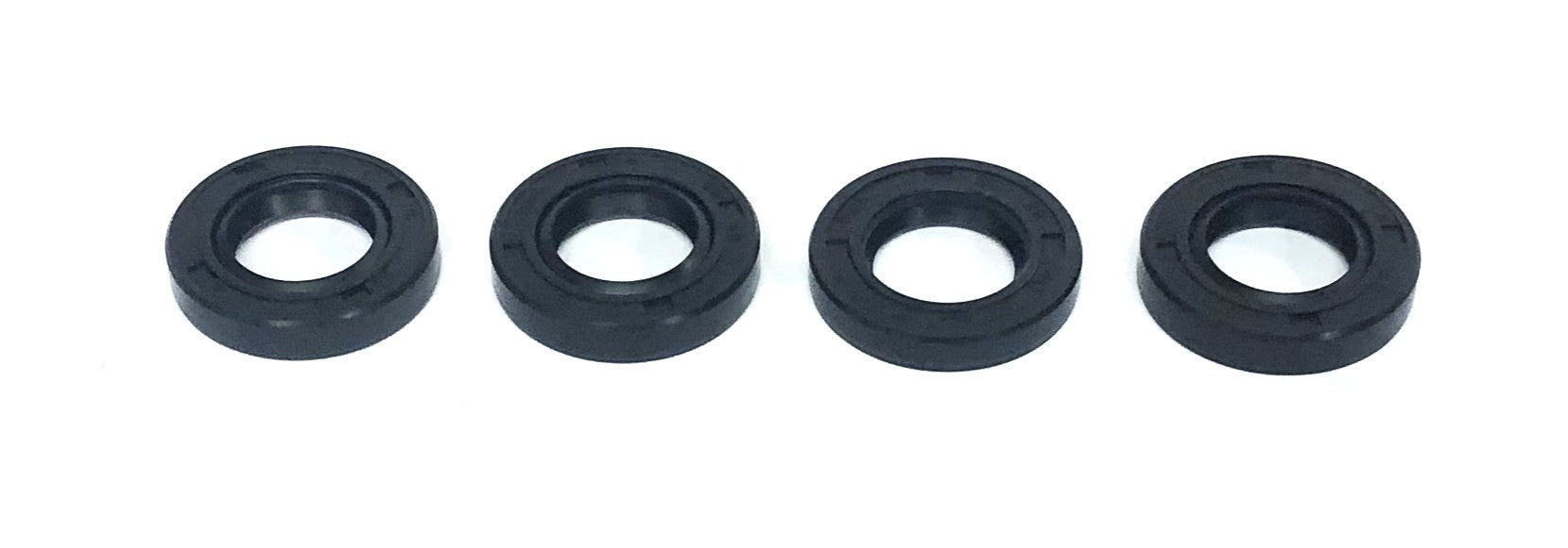NAK TC Oil Seal 60 85 10/8 [Lot of 4] NOS