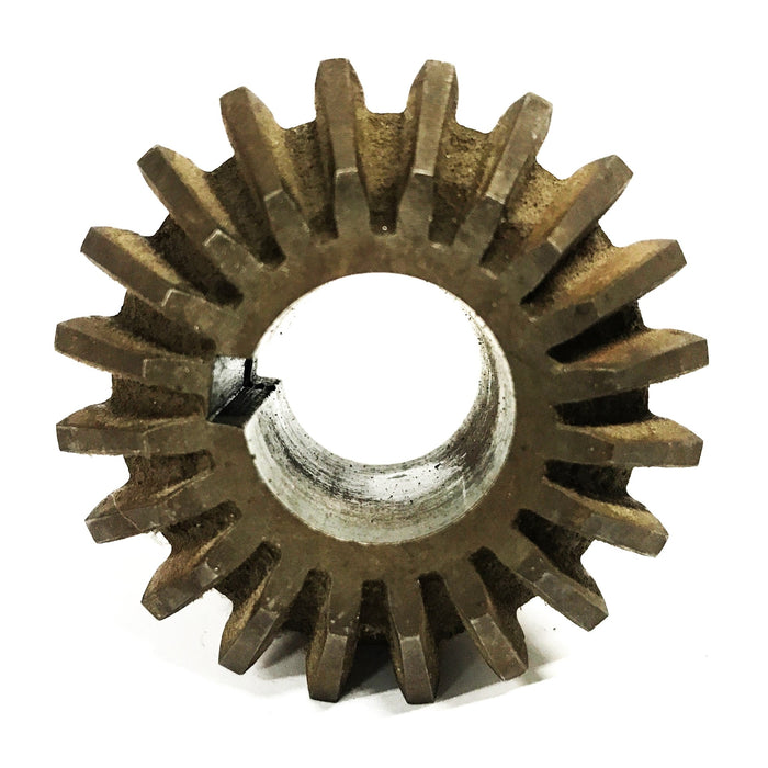 Ohio Gear 20-Tooth Beveled Pinion Gear SM820 USED