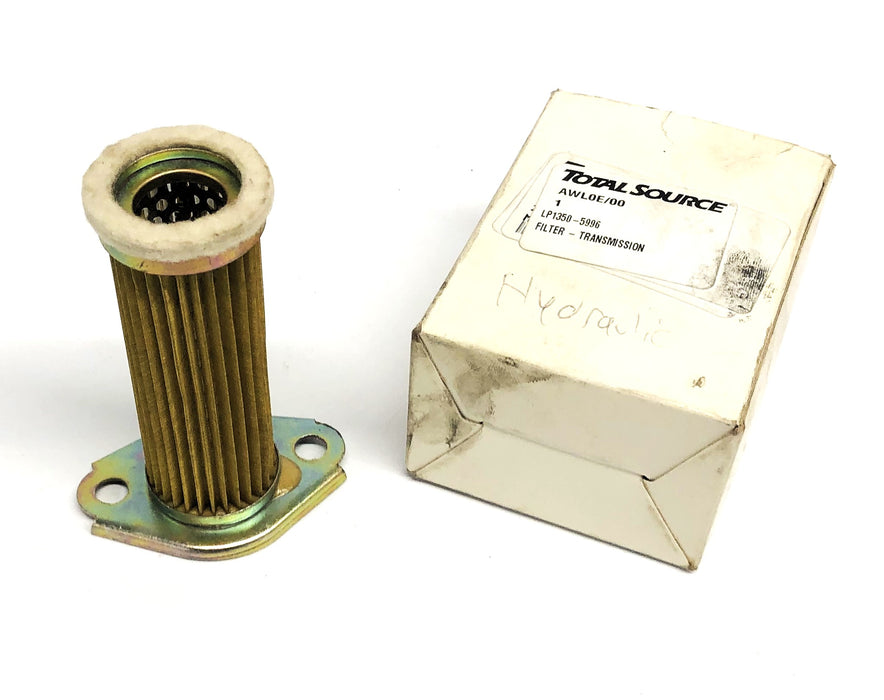 Total Source Transmission Filter LP1350-5996 NOS