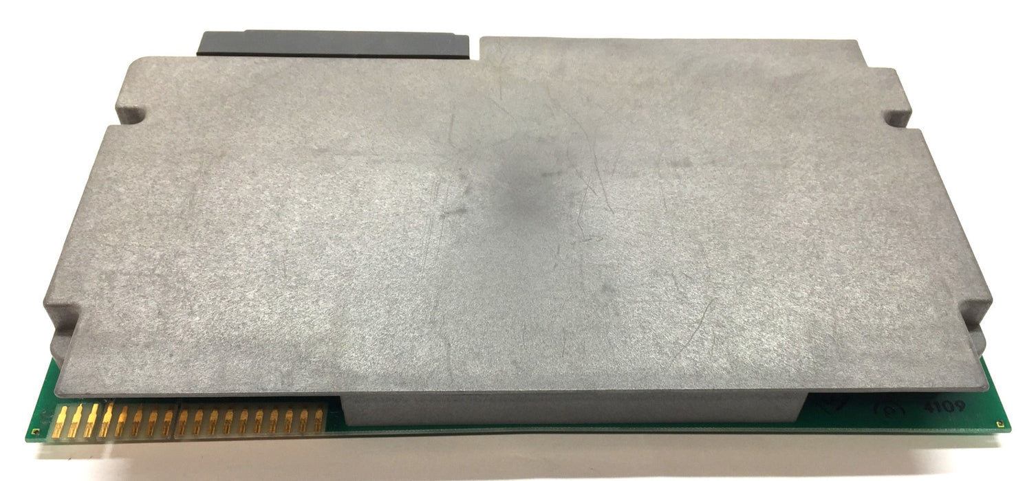 Allen-Bradley Contact Output Module (8 N.O) 1771-OZC Ser.B USED