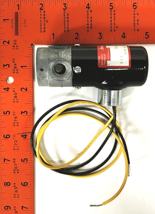 Humphrey 3-Way Solenoid Valve 250E1310203661-1205060