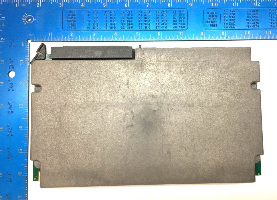 Allen-Bradley Contact Output Module (8 N.O) 1771-OZC Ser.B USED