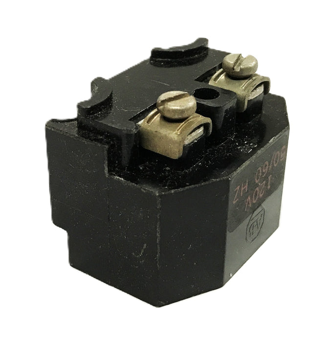 Allen-Bradley 120V Coil Transformer 40171-002-01 [Lot of 9] NOS