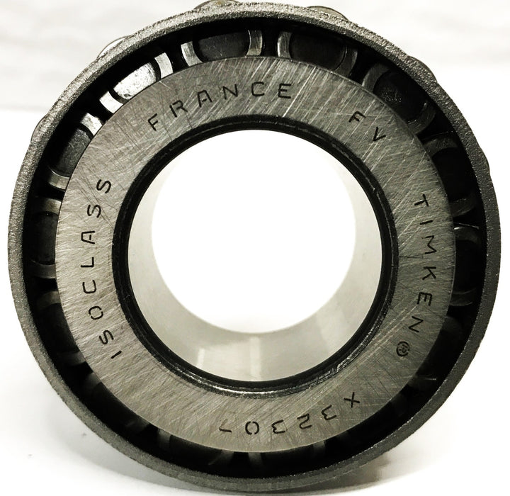 Timken Roller Bearing Cone X32307 [Lot of 2] NOS