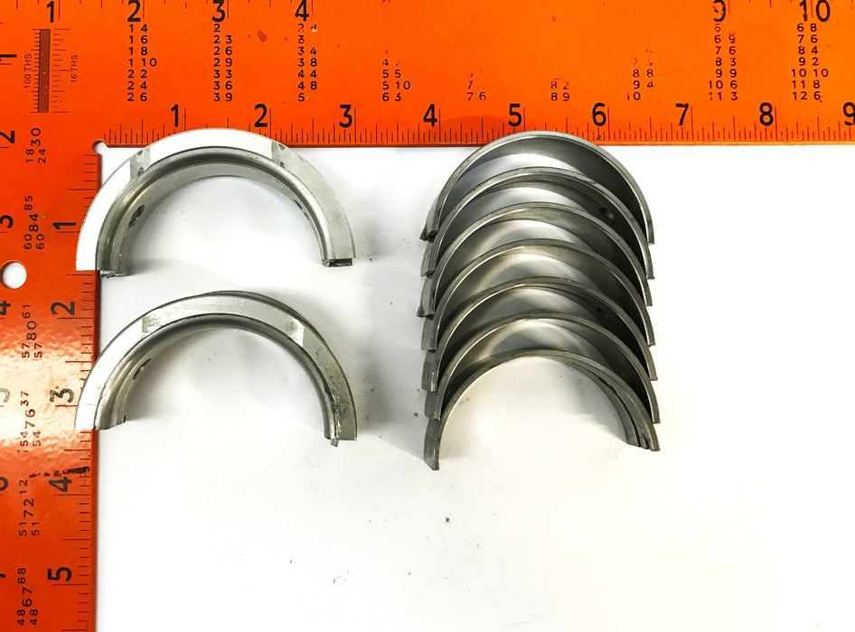 Total Source Caterpillar Main Standard Bearing Kit MD195906A NOS