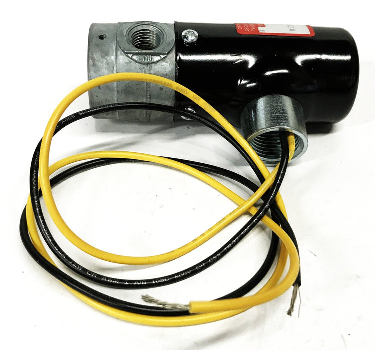 Humphrey 3-Way Solenoid Valve 250E1310203661-1205060