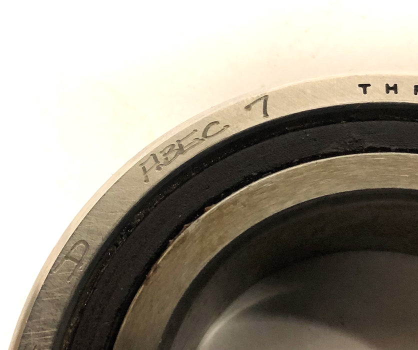 MRC ABEC7 Ball Bearing 108KRDS-D NOS