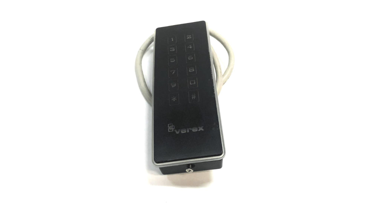 Verex Keypad Reader HR352-8K (Untested) USED