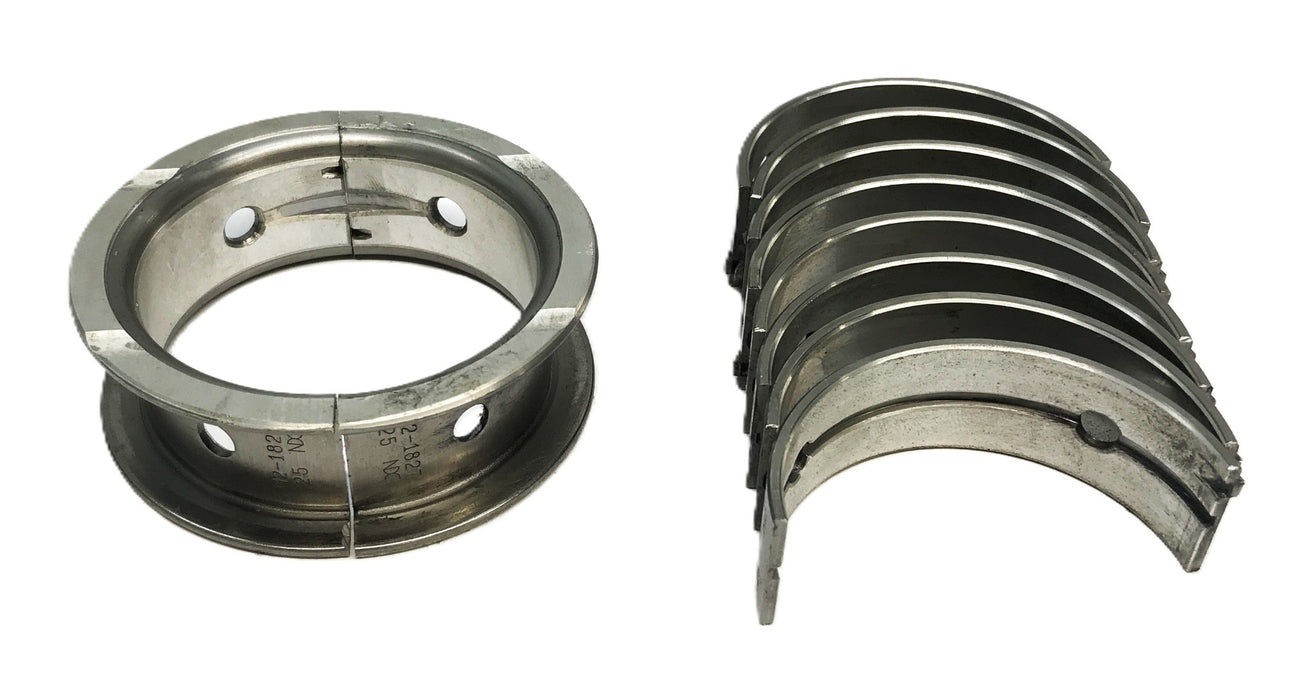 Total Source Caterpillar Main Standard Bearing Kit MD195906A NOS
