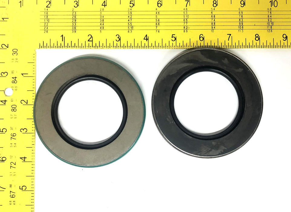 Chicago Rawhide Oil Seal 23844 [Lot of 3] NOS