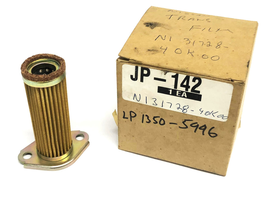 Unbranded JP-142 Transmission Filter LP1350-5996 (NI31728-40K00) NOS