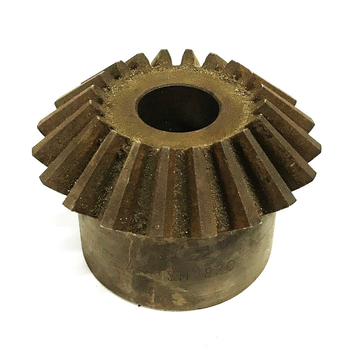 Ohio Gear 20-Tooth Beveled Pinion Gear SM820-178 USED