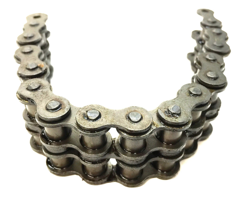 Browning C40 16 Coupling Roller Chain 061538 [Lot of 2] NOS