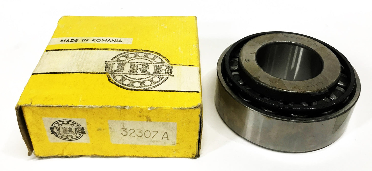 URB Roller Bearing Cone and Cup 32307A NOS