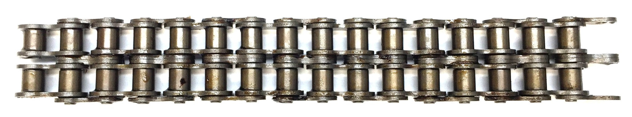Browning C40 16 Coupling Roller Chain 061538 [Lot of 2] NOS