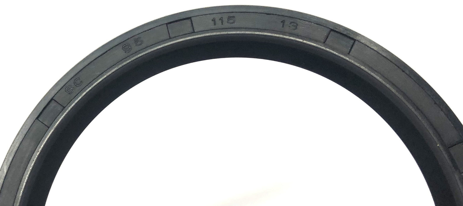 NAK SC Oil Seal 95 115 13 NOS