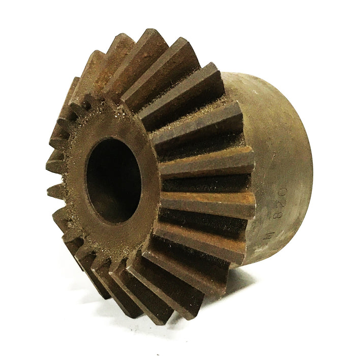 Ohio Gear 20-Tooth Beveled Pinion Gear SM820-178 USED