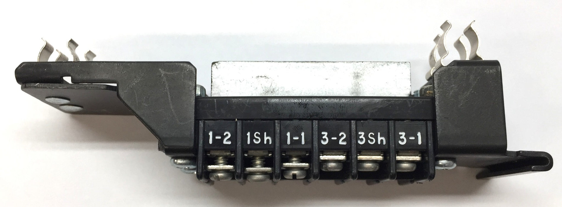 Allen-Bradley Wire Terminal Connector 965314-01FT03 (1775-WA) USED
