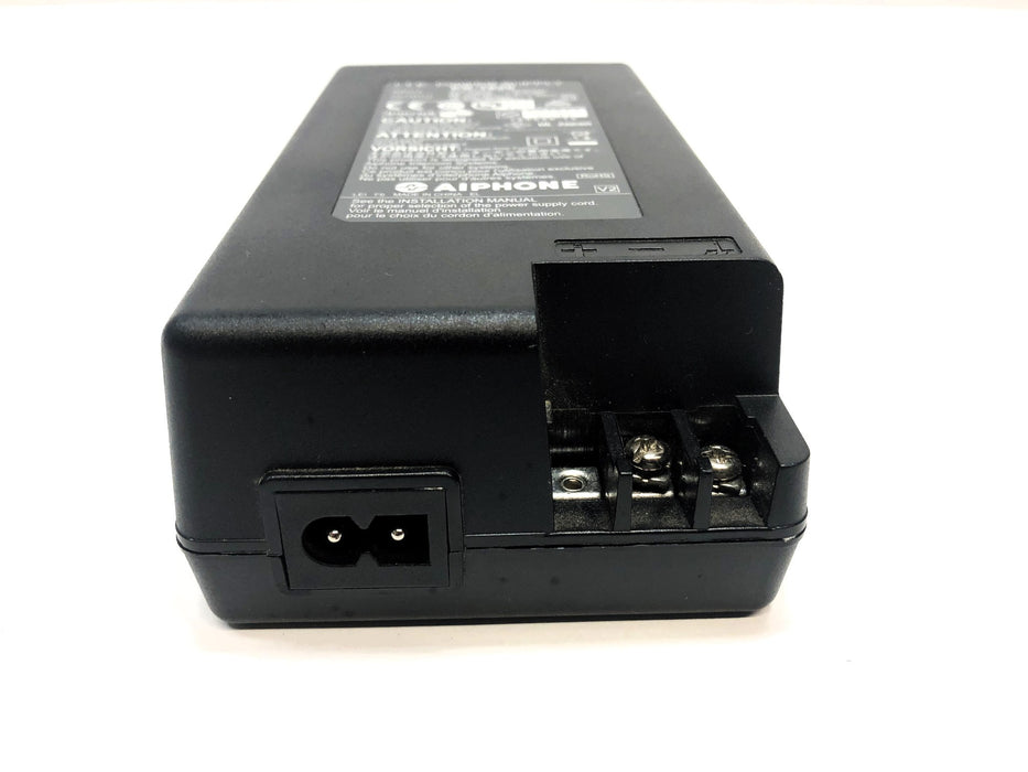 Aiphone 100-240V Input Power Supply (Missing 1 Screw) (Untested) PS-1820 USED