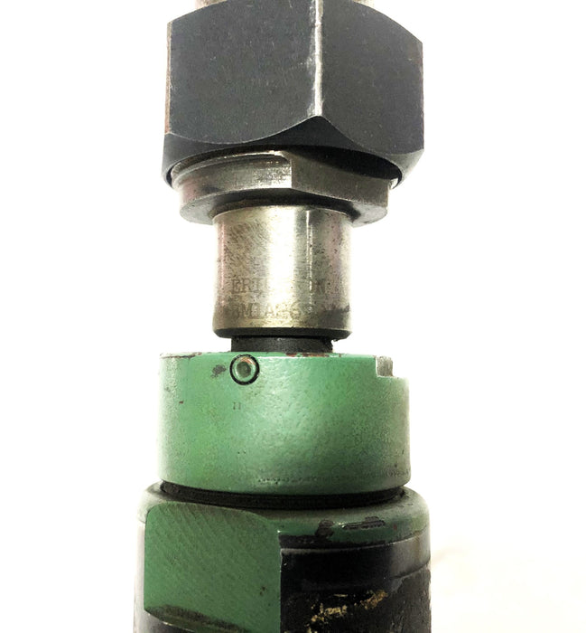 The Aro Corporation 4600 RPM Pneumatic Cylinder 7817A (6112M76) USED