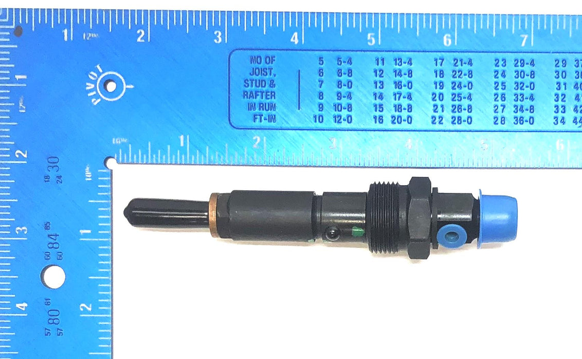 Cummins Fuel Injector 3802255RX NOS