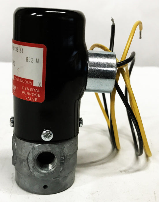 Humphrey 3-Way Solenoid Valve 250E1310203661-1205060