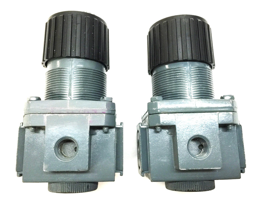 Arrow Pneumatic Pressure Regulator R352 (125EN) [Lot of 2] NOS