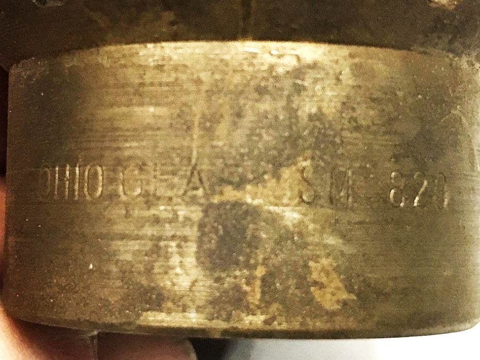 Ohio Gear 20-Tooth Beveled Pinion Gear SM820-178 USED